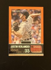2013 Panini America's Pastime Baseball Cards 8