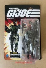 HIYA TOYS G.I.JOE Series stalker 1/18 Exquisite Action Figure IN STOCK