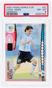 2006 Lionel Messi | eBay