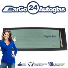 Heckscheibe f&uuml;r Mercedes Viano Vito  W639 Dunkel Grau Privacy Heizbar Bj 2003-