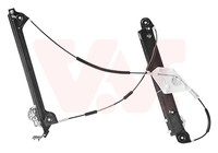 Fensterheber Elektrisch Vorderachse Links Passend FüR BMW 1Er E81 E88 E82
