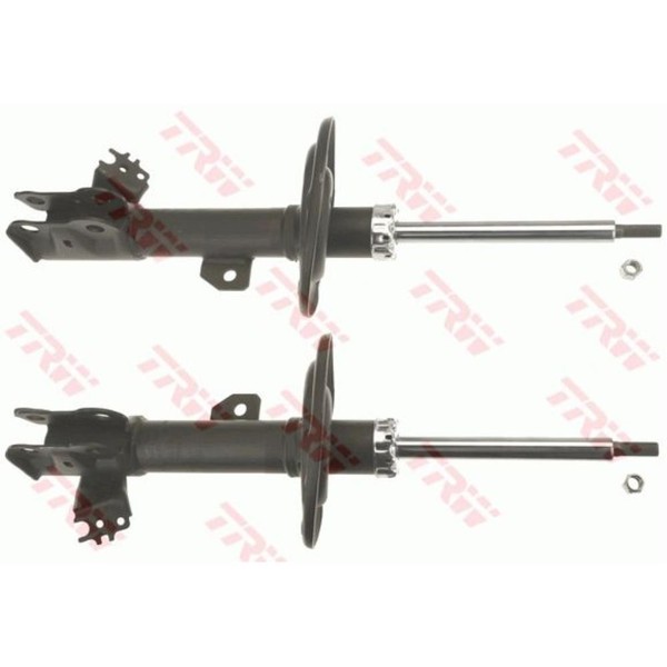 2X TRW StoßDäMpfer Vorne FüR Toyota Camry Stufenheck AVV5_ XV5_ Aurion _V5_-image