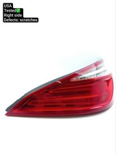 Rückleuchte Mercedes-Benz SL 2013 rechts USA A2318200264