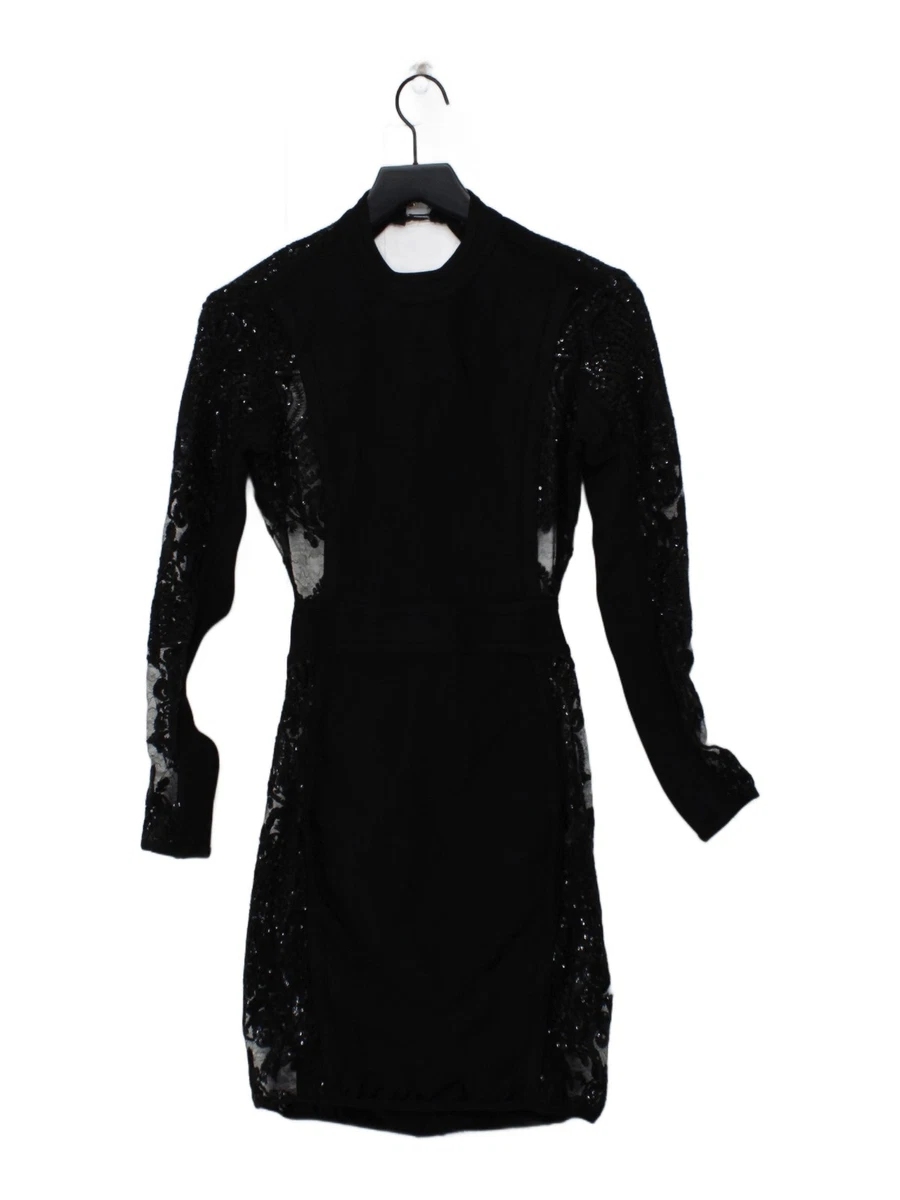 pleated black mini dress Black Pleated Mini Dress