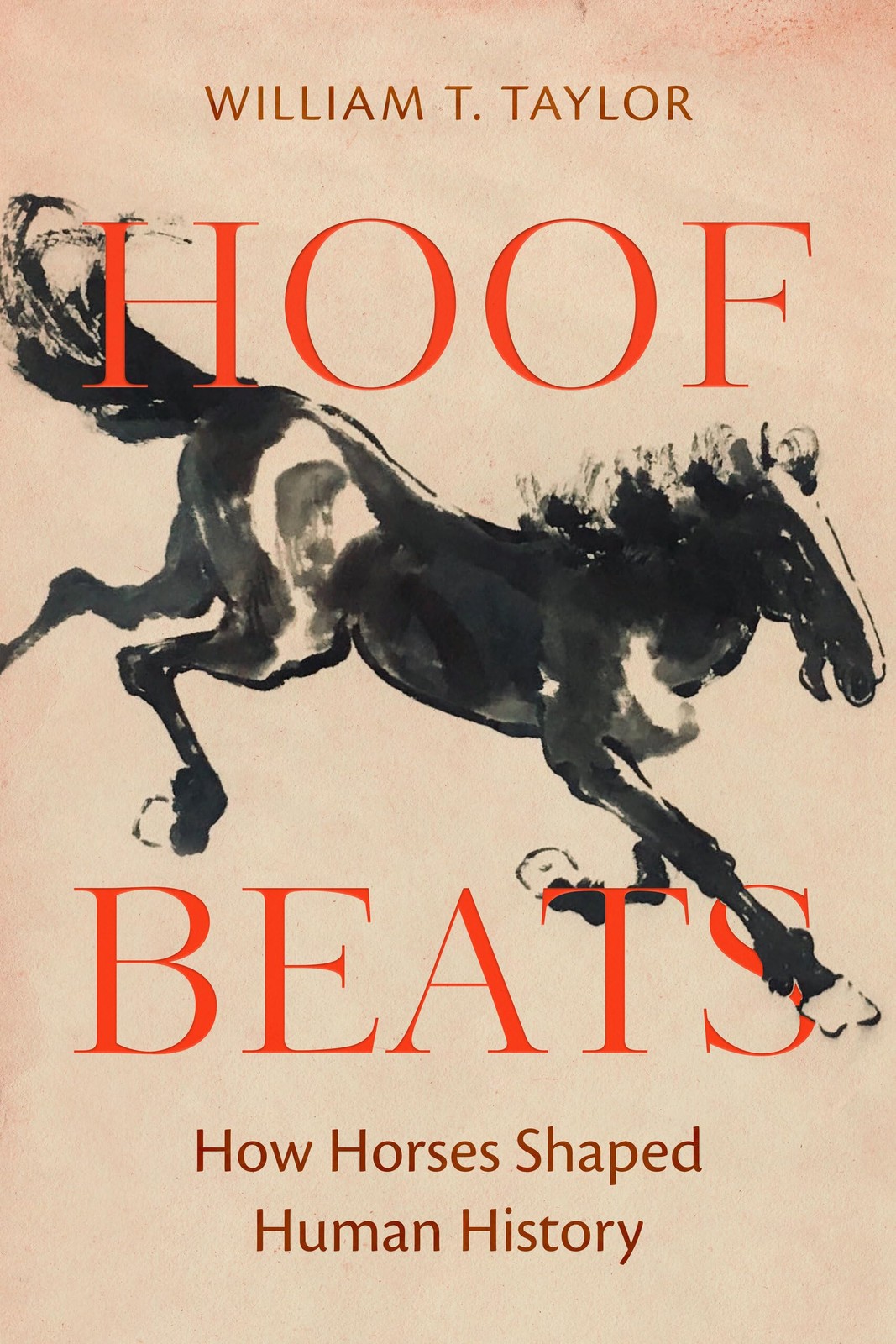 Hoof Beats: How Horses Shaped Human History,Taylor, William T. W - Image 4