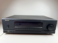 Sherwood Model RX-4105 AM/FM 2-Channel Digital Stereo Receiver 100-Watts Tested