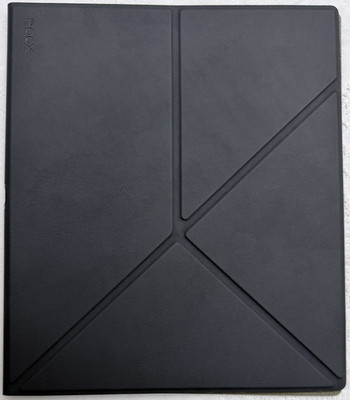 OEM Onyx BOOX Note Air5 C Magnetic Folio Cover 10.3'' - Black - NIB Fast Shipping