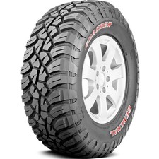 Tire General Grabber X3 Lt 27570r18 E 10 Ply Dc Mt Mt Mud