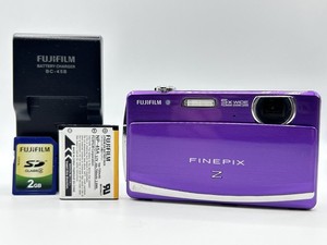 Fujifilm Finepix Z90 | eBay
