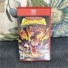 Nintendo Donkey Kong Bananza (Switch 2) E10+ Multiplayer Platformer NTSC-U/C