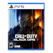 Call of Duty: Black Ops 7 - PlayStation 5