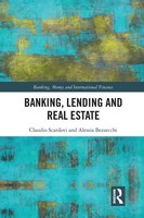 Claudio Scardovi (U. A.) | Banking, Lending And Real Estate | Taschenbuch (2023)