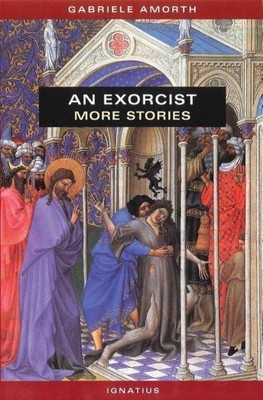 An Exorcist: More Stories | Gabriele Amorth | Taschenbuch | Englisch | 2002