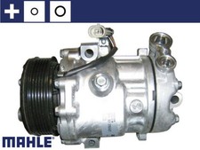 MAHLE ACP1276000S Kompressor für Klimaanlage Klimakompressor Kompressor 