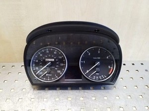 BMW 3 Touring E91 Kombiinstrument 9220964 3.0 Diesel 180kw 2009 26070638