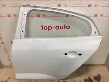 Porte arrière et accessoires Renault FLUENCE