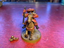 Attilan Rough Rider Astra Militarum Imperial Guard Cavalry Metal 40k