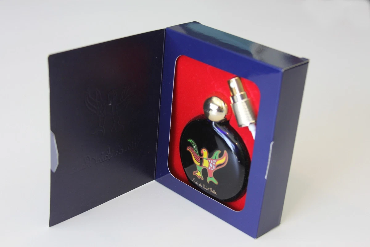 Perfume Niki de Saint Phalle Fragrances for Women for sale | eBay