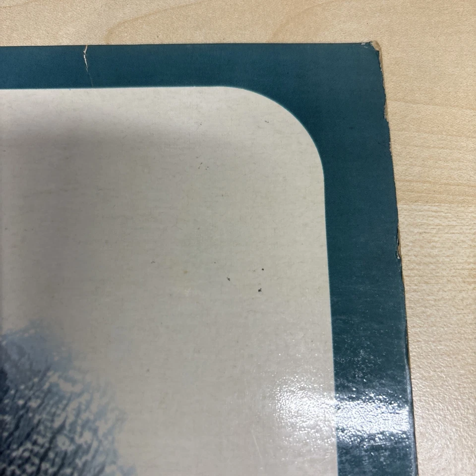 The Temptations All Directions Tamla Motown 1C062-93714 Vinyl 12“ LP 1972 - Bild 2 von 4