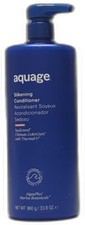 Aquage Seaextend Silkening Conditioner, Improves Manageability And Prepares Hair