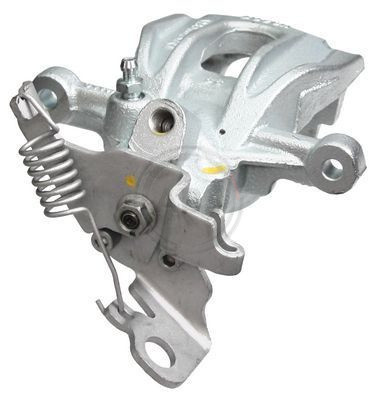 A.B.S. 630212 Bremssattel Hinten Rechts FüR Ford Mondeo III 04-07-image