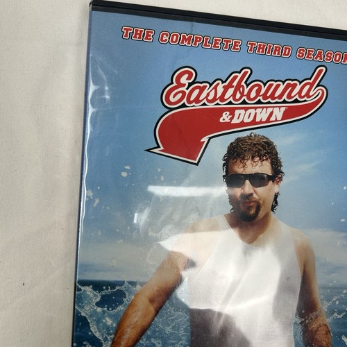 Eastbound & Down Seasons 1-3 (DVD) - Picture 15 of 18