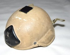 MSA Old Gen ACH TC2000 MICH Helmet w/ Norotos Shroud - MEDIUM - MARSOC SEAL SOF