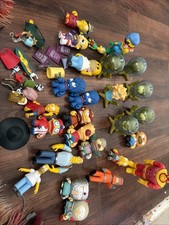 2013 Kidrobot Simpsons Treehouse of Horror Vinyl Figures 9