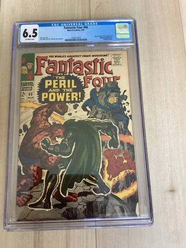 Comic Image