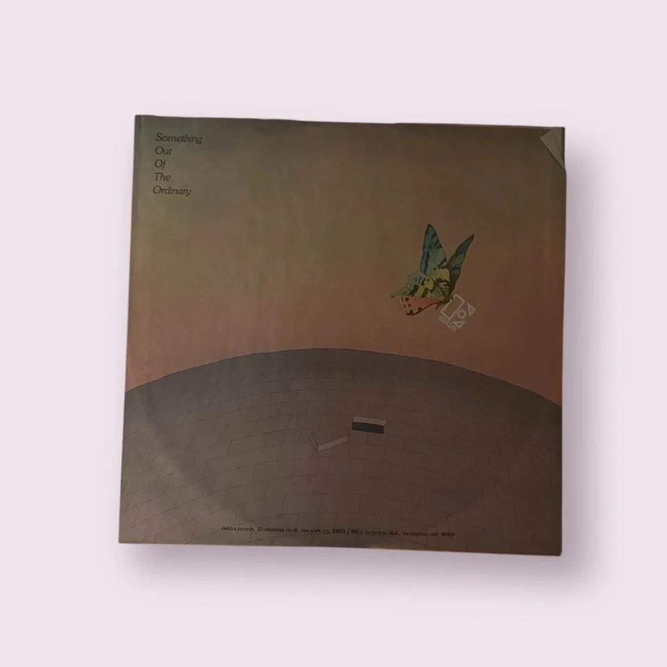 BREAD G+/EX/VG Classic Soft Rock Best Of Compilation Elektra 1973 Gatefold - Image 4 of 4