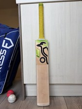 Kookaburra Kahuna 6.1 2025 SH Cricket Bat – Grade 3 – Excellent Condition – £95