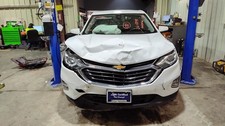 Stabilizer Bar Front AWD Fits 18-24 EQUINOX 1...