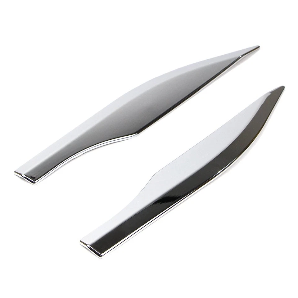 Protector de moldura de puerta exterior para Toyota C-HR CHR 2017-2021 - Imagen 4 de 4