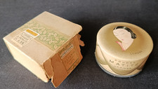 Ancien boite L.T Piver - Poudre Matité - Années vers 1930 - Art Déco - timbre