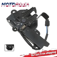 Hood Latch For 2018-2022 Toyota Camry 5351006330 TO1234200