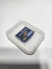 Olympus xD Picture Card 16MB Camera Memory Card Fits Fujifilm 