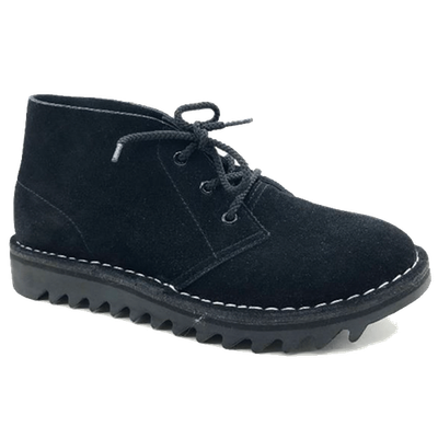 希少 SUPREME DESERT BOOTS Vibram® Desert Boots – Racer Worldwide