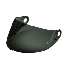VISIERA NMS 02 VERDE SCURO PER CASCO NOLAN N91 N91EVO 90-2 G9.2 9.1 EVOLVE