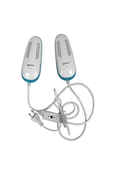 Shoefresh Mini Schuherfrischer, Elektrisch, FüR 2 Schuhe-image