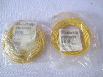 Cognex CCB-M81O-10 Murr Signalkabel Cable Verbindungskabel Stecker Kabel Sensor