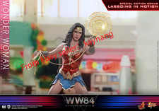 Hot Toys MMS584 Wonder Woman 1984 1/6 Wonder Woman Action Figure Special Edition