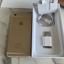iPhone 6 Plus 16GB Usato con Accessori