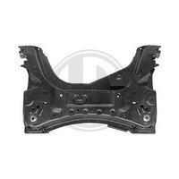 1X Hilfsrahmen/AggregateträGer Diederichs 4465819 Passend FüR Renault