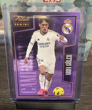 Panini Tributo Real Madrid 2023-2024 Arda Gü...