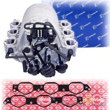 PIERBURG SAUGROHRMODUL FÜR MERCEDES R-KLASSE W251 V251 S-KLASSE W221