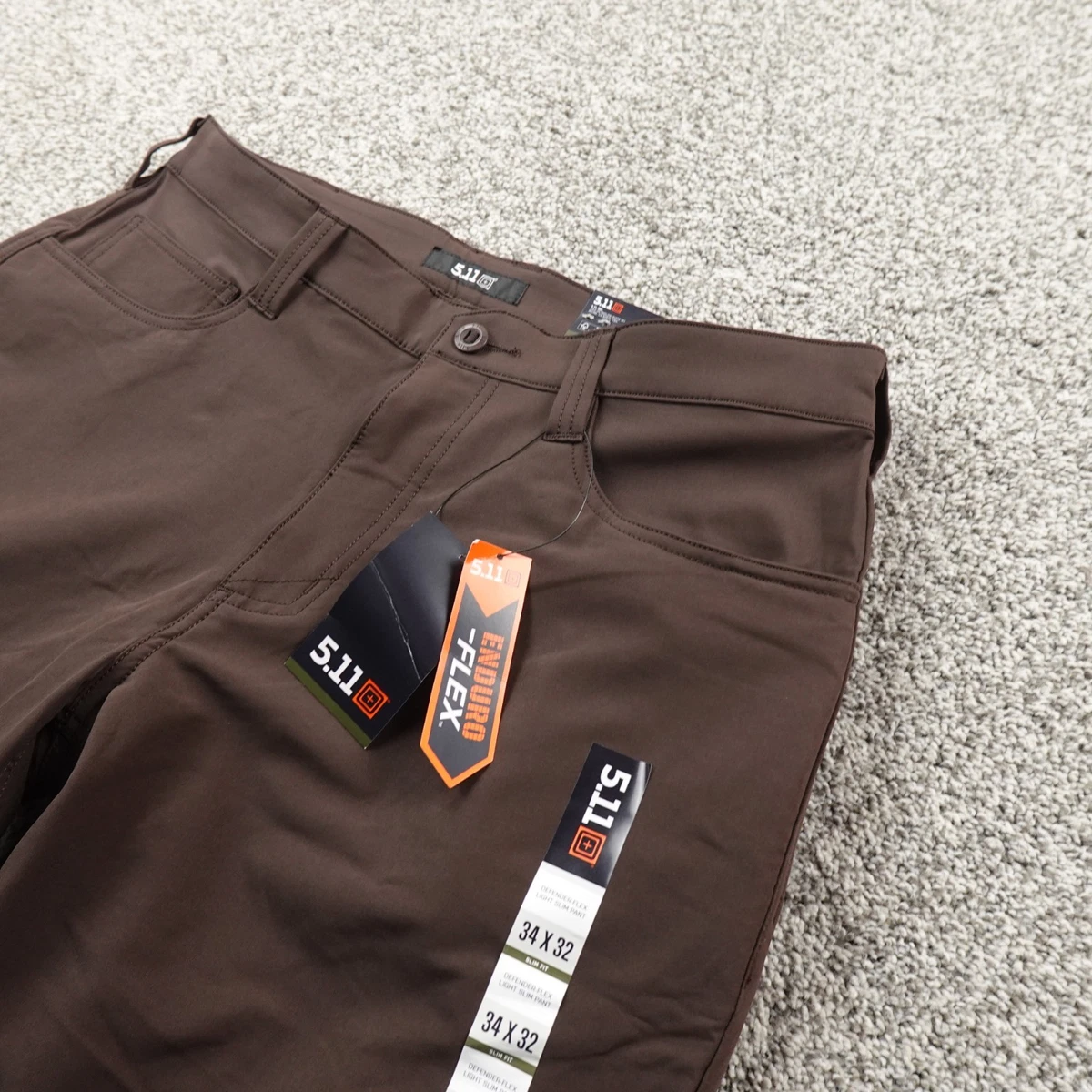 5.11 Tactical Pants 34 Size for Men for Sale - eBay