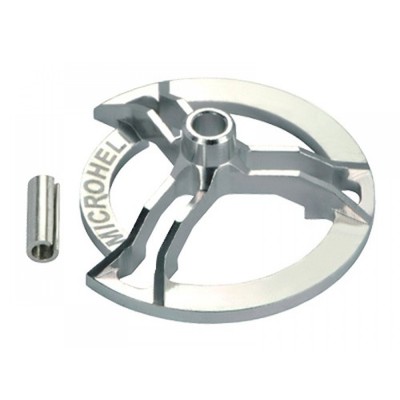MICROHELI CNC Aluminum Swashplate Leveler Blade MCPX/MCPXBL/NCPX/NCPS MH-SL0100