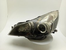SUBARU LEGACY Headlamp Headlight N/S 2009-2014 5 Door Estate LH 84001AJ170 