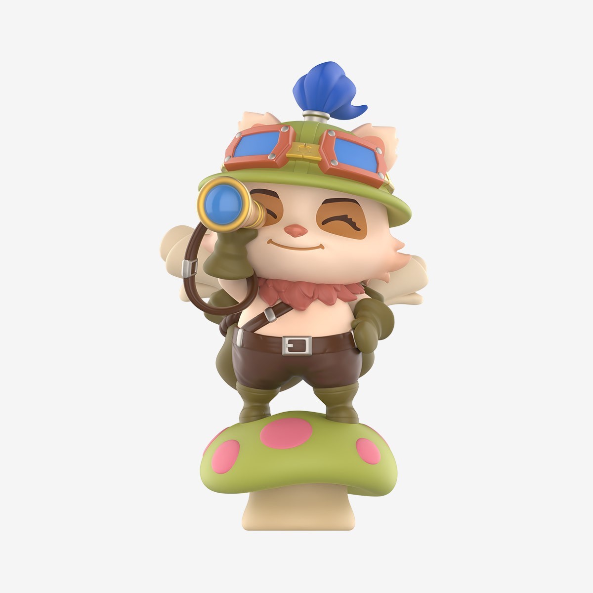 YOU PICK] POP MART League of Legends Classic Character Series