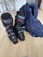 Skischuh Salomon Herren Gr. 39-40